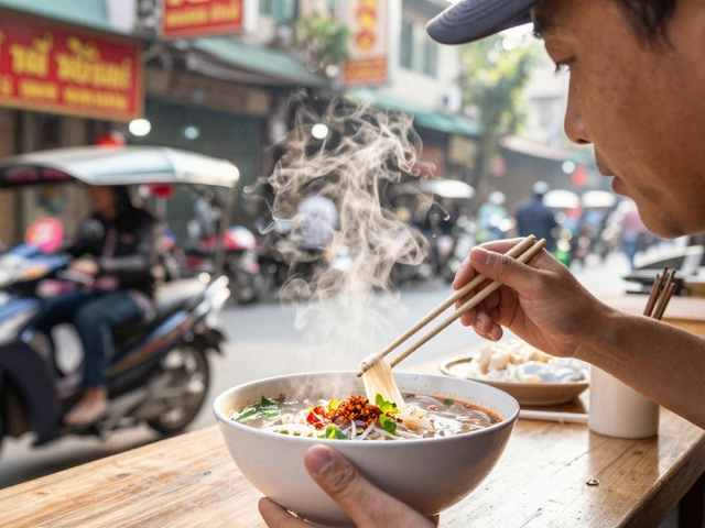 What is the cheapest country to visit? Top budget destinations for 2025