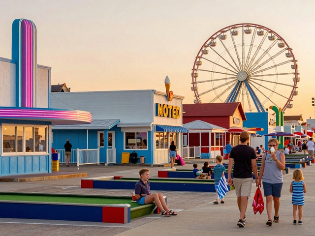 Why Is Myrtle Beach So Cheap? The Real Reasons Behind the Low Prices