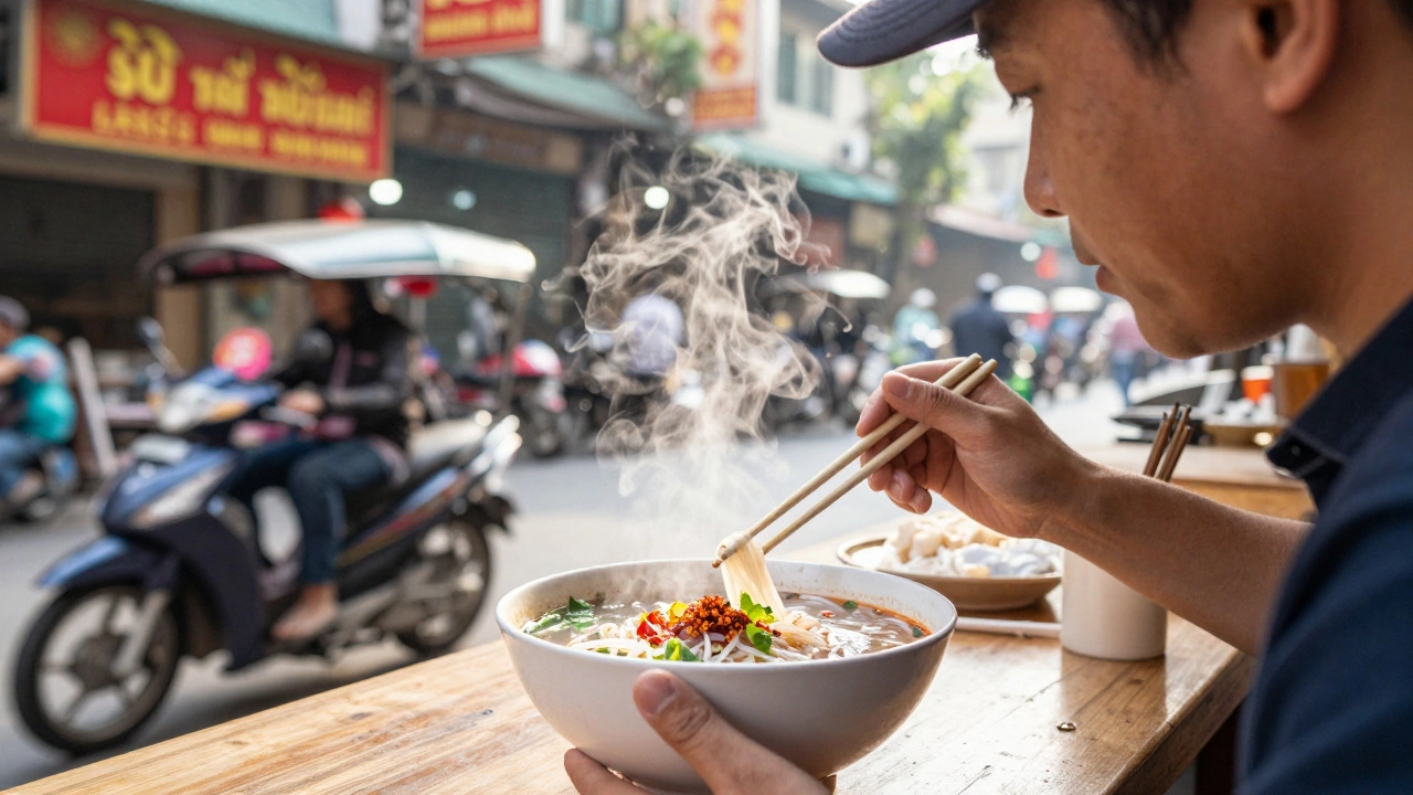 What is the cheapest country to visit? Top budget destinations for 2025