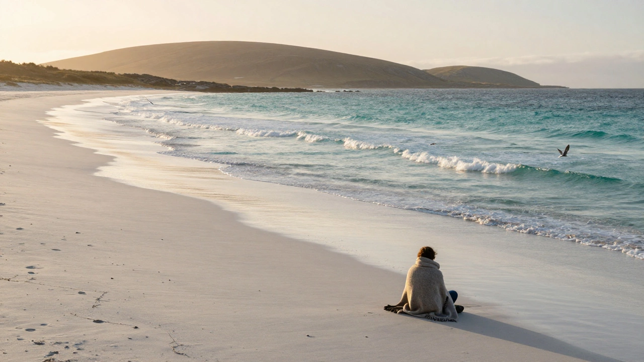 Where Is the Most Relaxing Place in the UK? Top Quiet Getaways for 2025