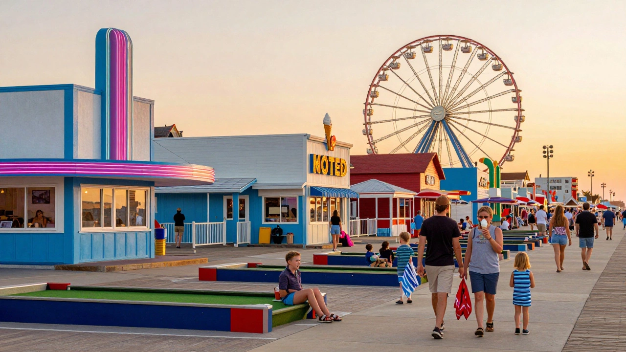 Why Is Myrtle Beach So Cheap? The Real Reasons Behind the Low Prices