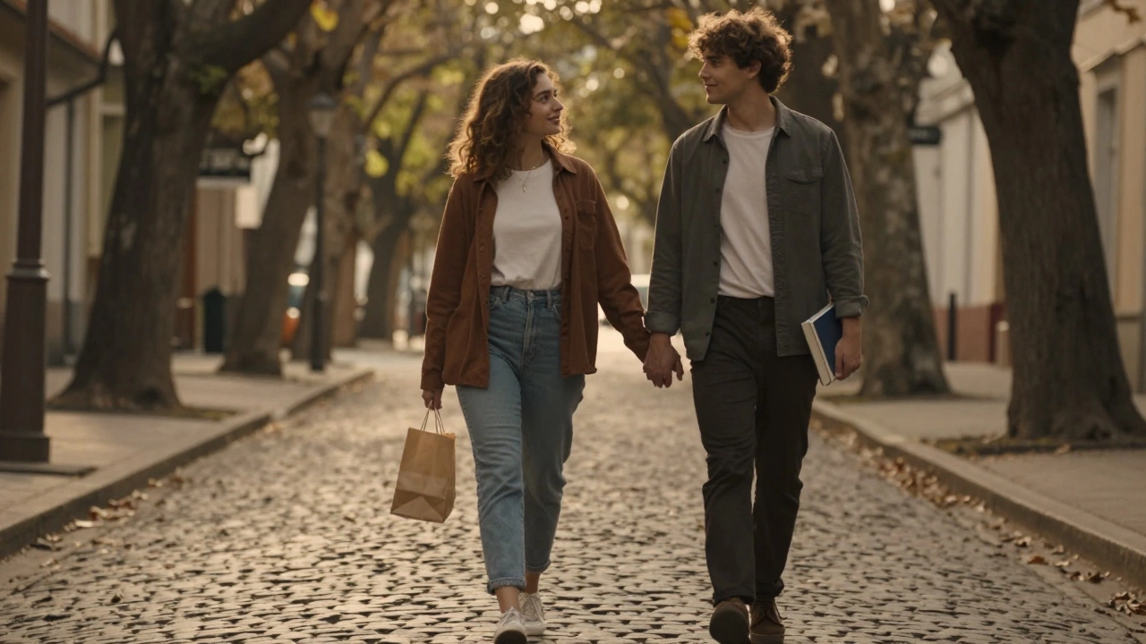 How to Be Romantic on a Trip: Simple Ideas That Actually Work