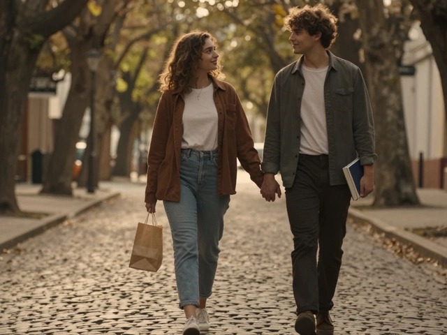 How to Be Romantic on a Trip: Simple Ideas That Actually Work