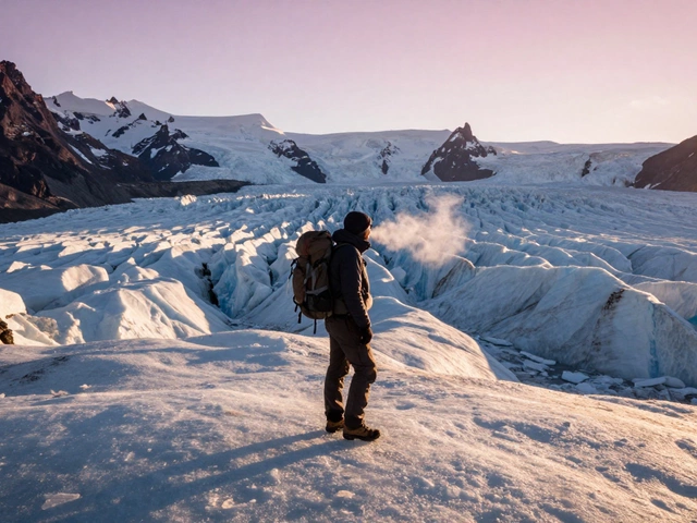 What Do You Call a Person Who Craves Adventure?