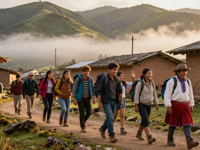 What Does G Adventures Specialize In? Ultimate Guide to Small-Group Adventure Travel