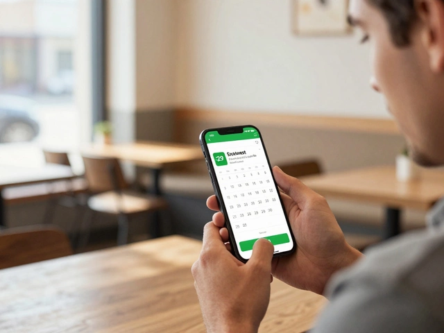 Where Do the $29 Southwest Flights Actually Go? Real Routes and How to Book Them