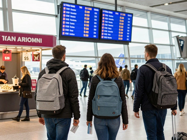 Which City Is Cheapest to Fly Into? 2026 Budget Travel Guide