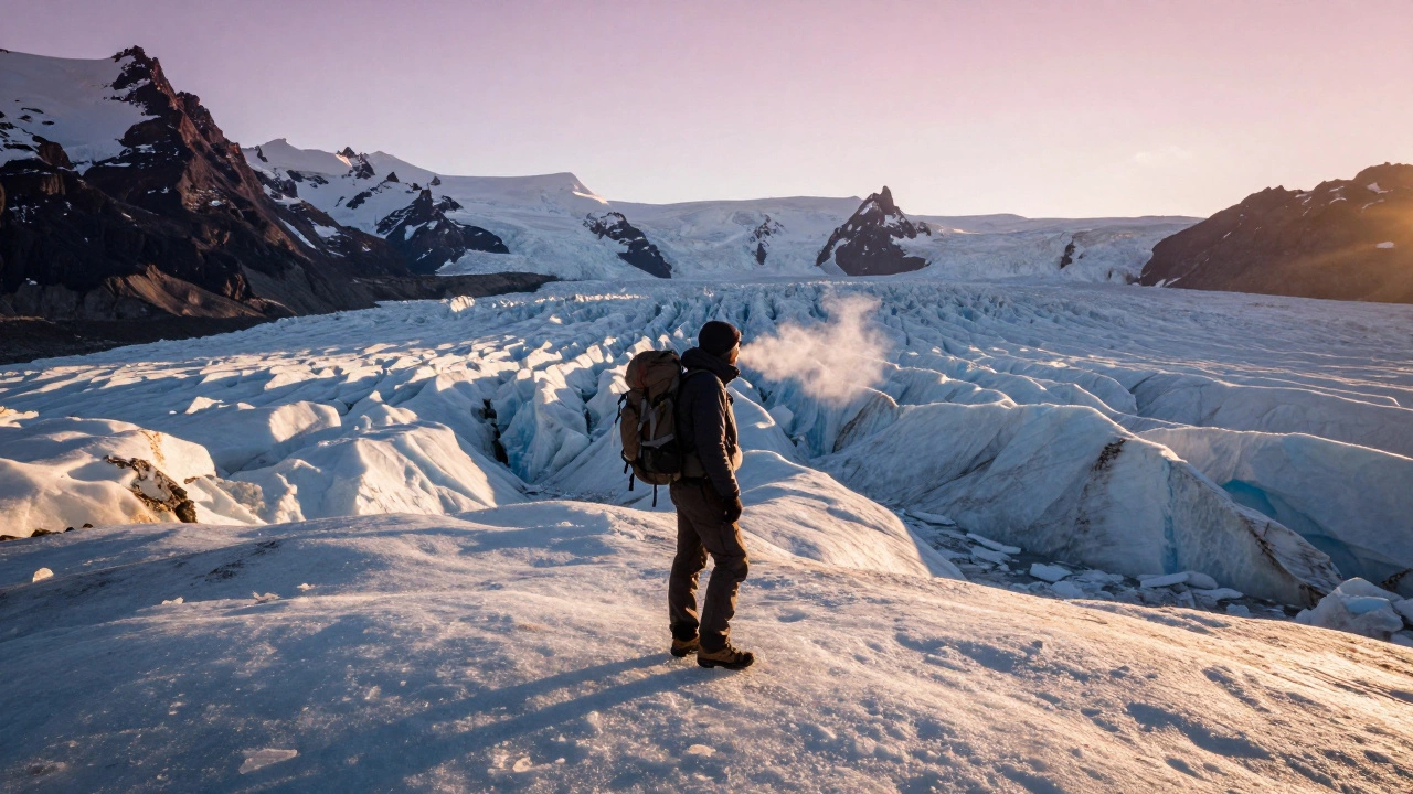 What Do You Call a Person Who Craves Adventure?