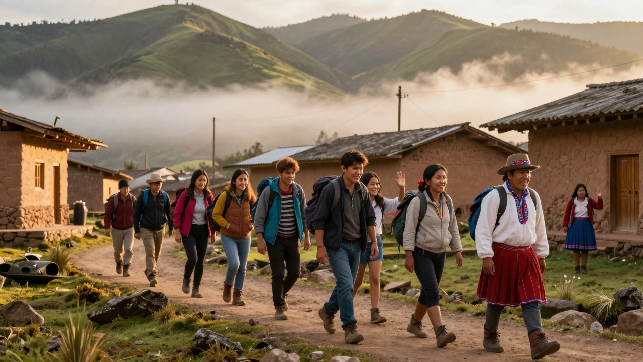 What Does G Adventures Specialize In? Ultimate Guide to Small-Group Adventure Travel