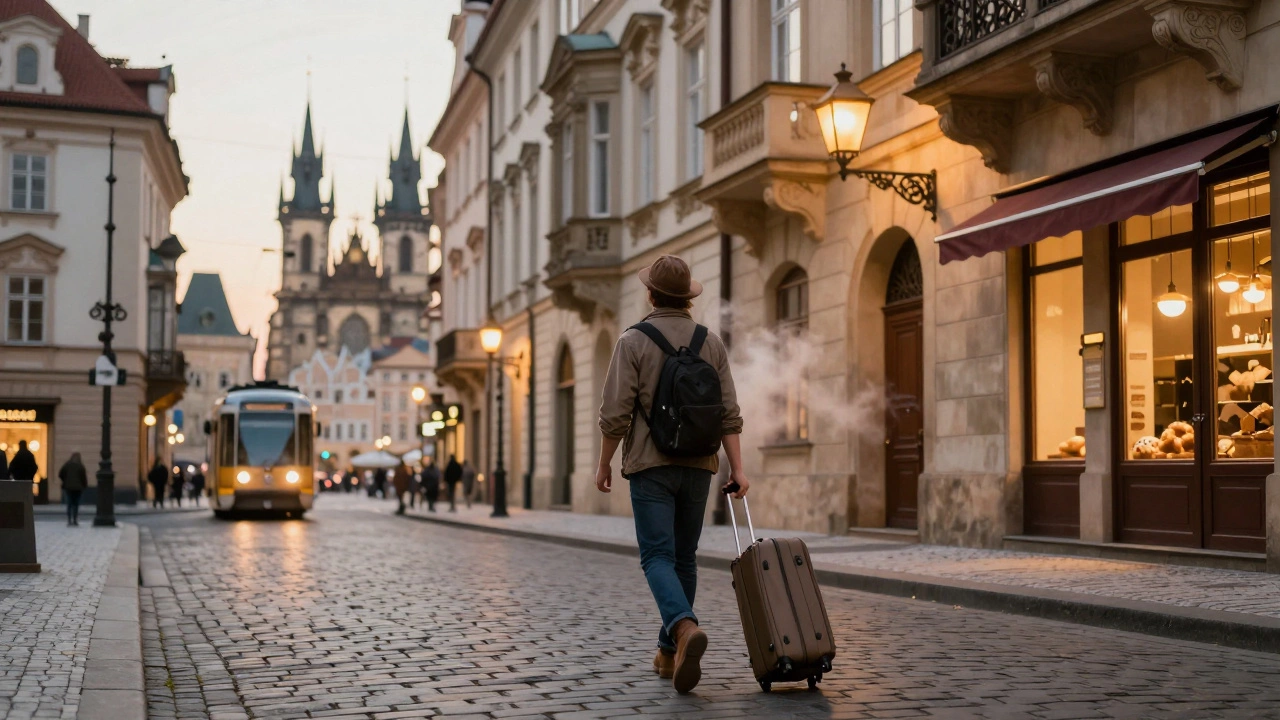 What Is a City Break Vacation? A Simple Guide for Short Getaways