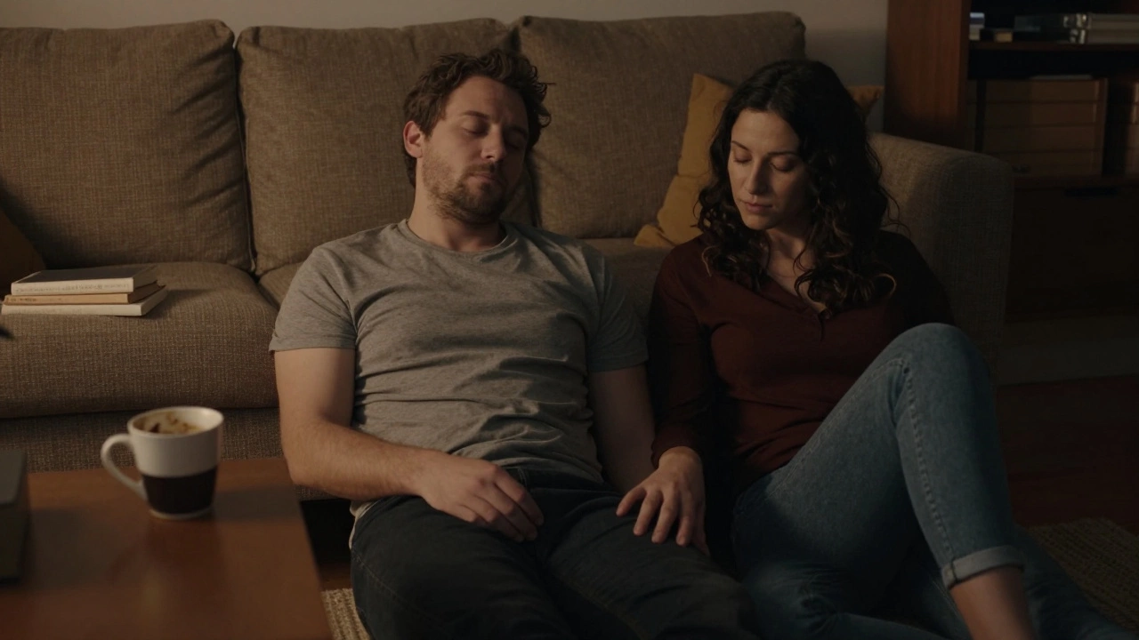 What Men Really Love in Romance: Real Insights from Everyday Relationships