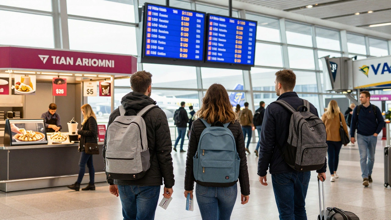 Which City Is Cheapest to Fly Into? 2026 Budget Travel Guide