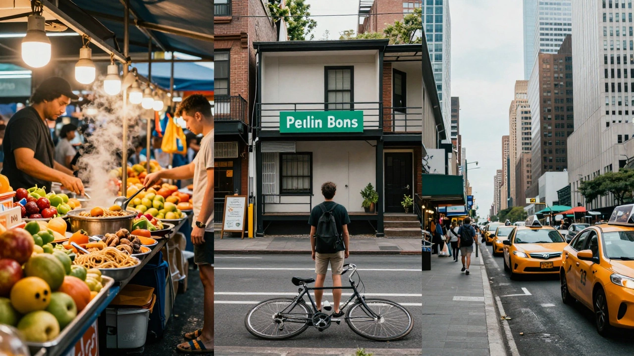 How to Plan a Realistic Budget for a 3-Day City Break