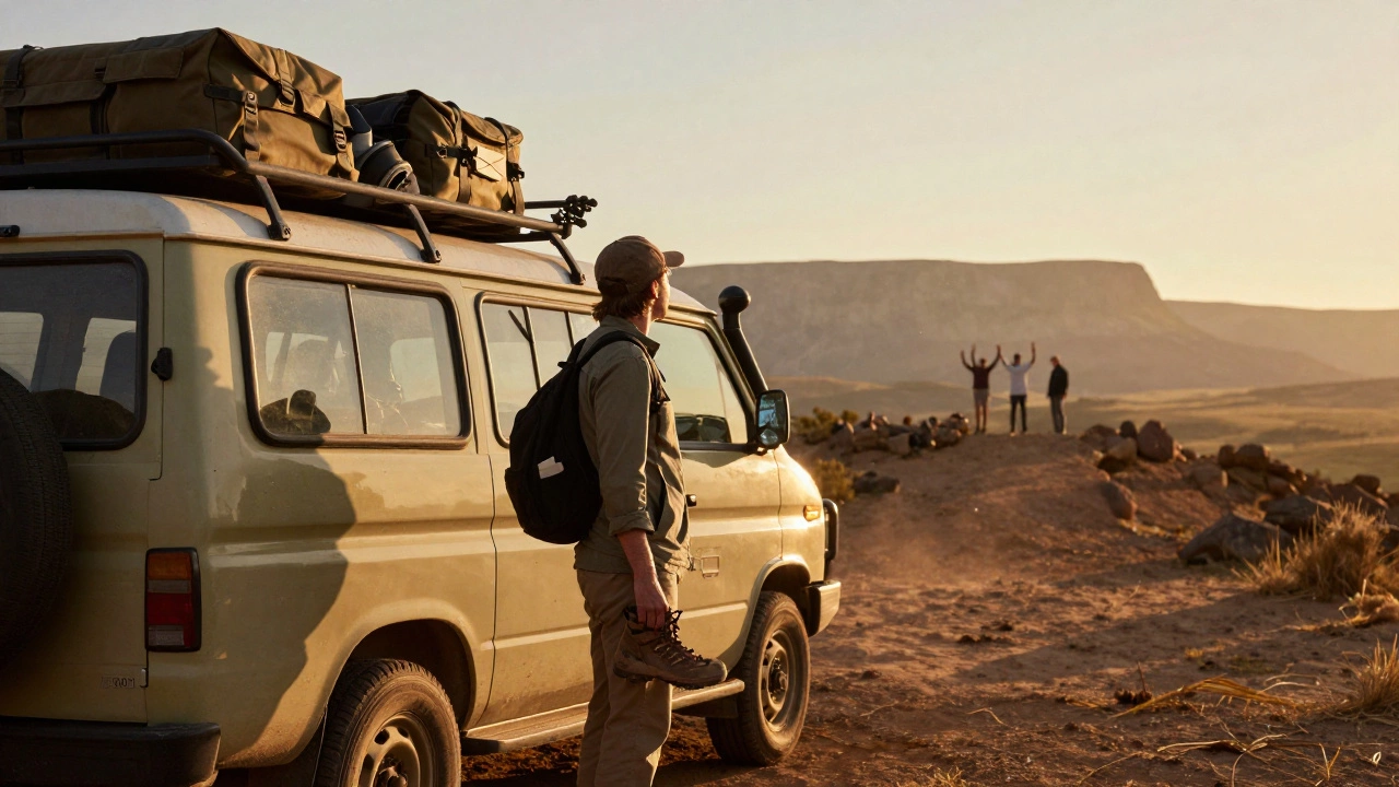 Is It Rude Not to Tip a Tour Guide? What You Need to Know Before Your Next Adventure