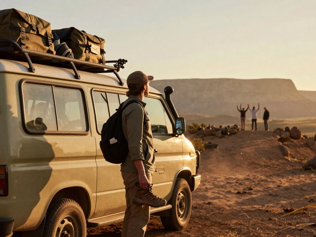 Is It Rude Not to Tip a Tour Guide? What You Need to Know Before Your Next Adventure