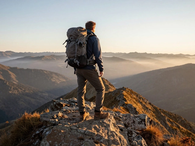 What Are Adventure Holidays? A Real-World Guide