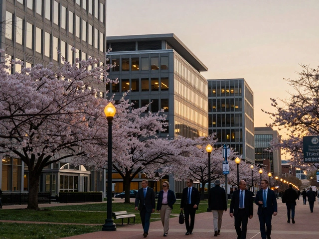 What Is the Richest State in the U.S.?