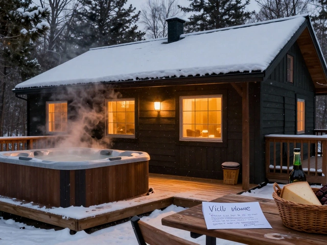 What State Has the Most Romance? Top Destinations for Romantic Breaks