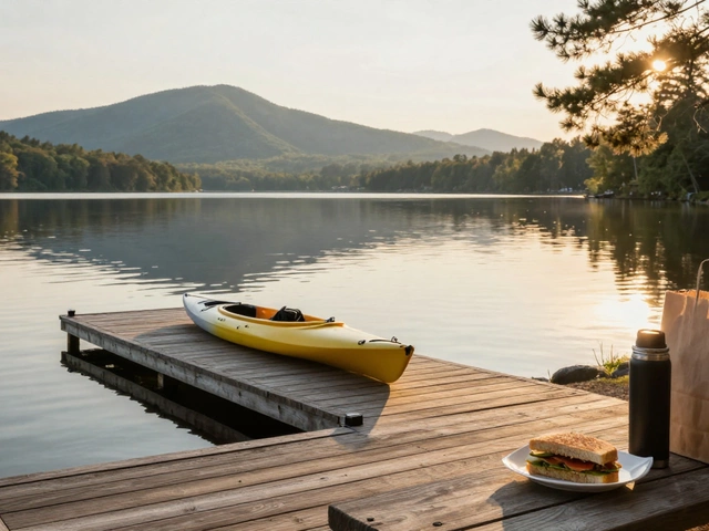 Where to go for a mini break? 7 cheap destinations that feel like a vacation