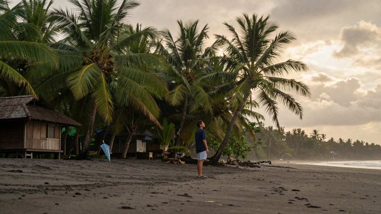 What is the cheapest time of year to travel? Find the best budget months for flights and hotels