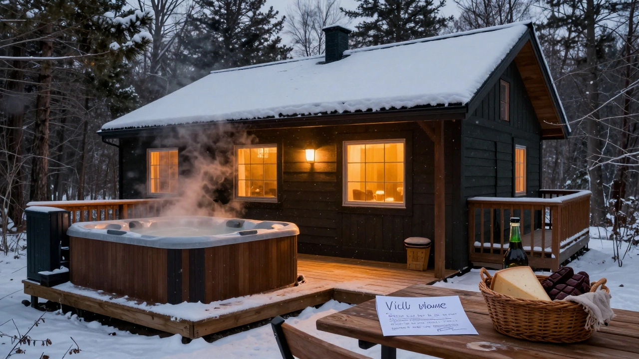 What State Has the Most Romance? Top Destinations for Romantic Breaks