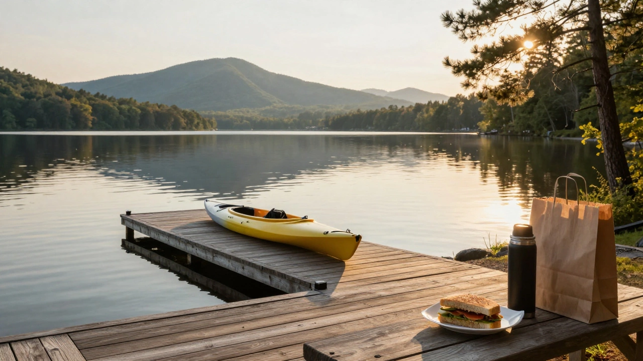 Where to go for a mini break? 7 cheap destinations that feel like a vacation