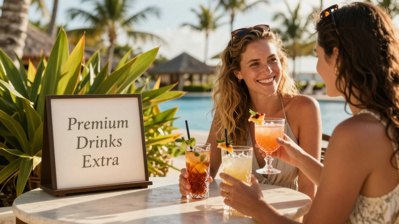 Does All-Inclusive Mean You Don't Pay for Anything? The Real Costs of All-Inclusive Holidays