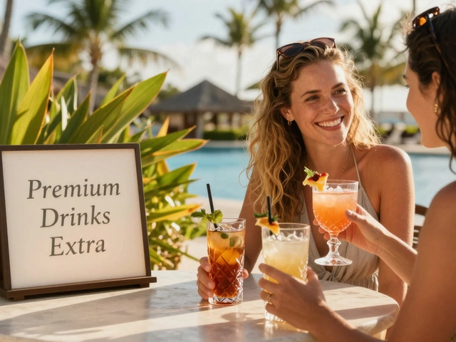 Does All-Inclusive Mean You Don't Pay for Anything? The Real Costs of All-Inclusive Holidays