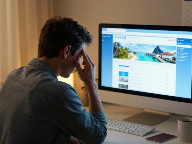 How Late Should You Book a Holiday: Timing Your Travel for Best Deals