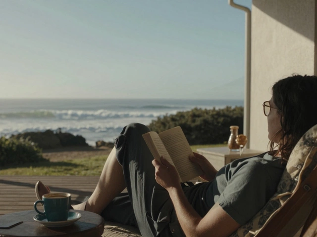 What Is the 2-2-2 Vacation Rule? A Simple Fix for Burnout and Weekend Getaways