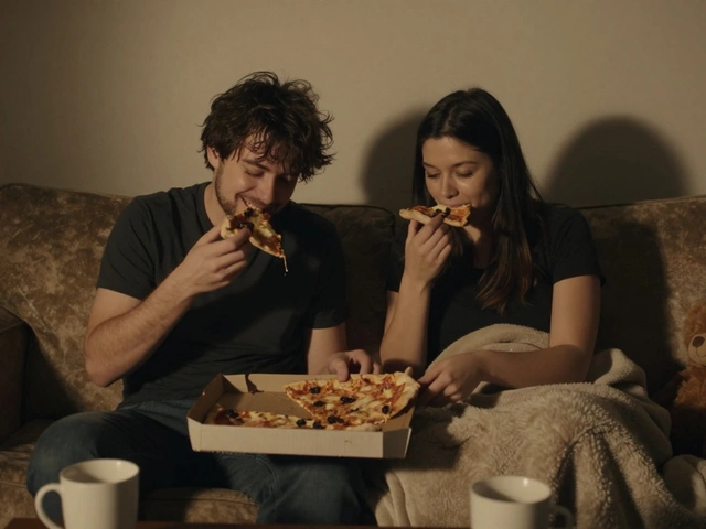 What Is the Rule Number One of Dating?