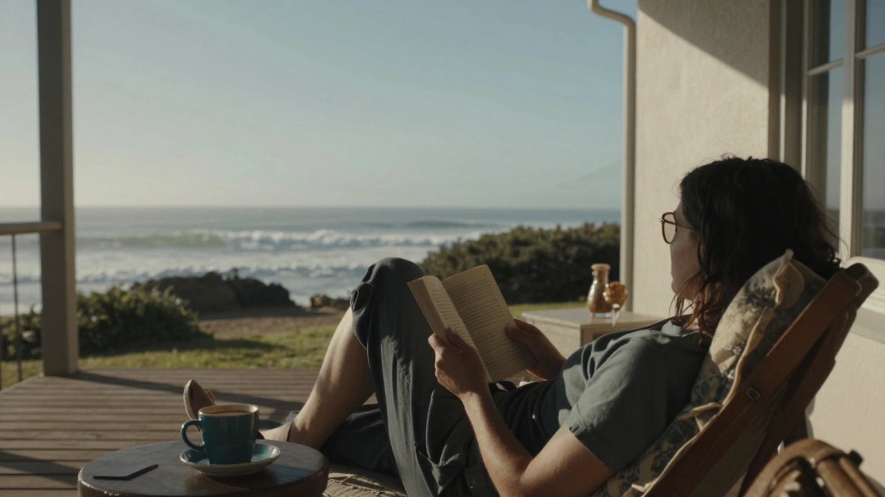 What Is the 2-2-2 Vacation Rule? A Simple Fix for Burnout and Weekend Getaways