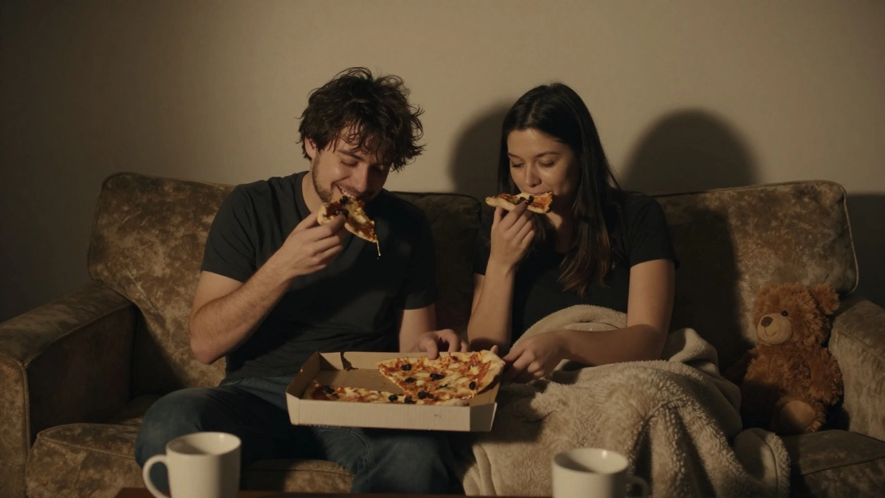 What Is the Rule Number One of Dating?