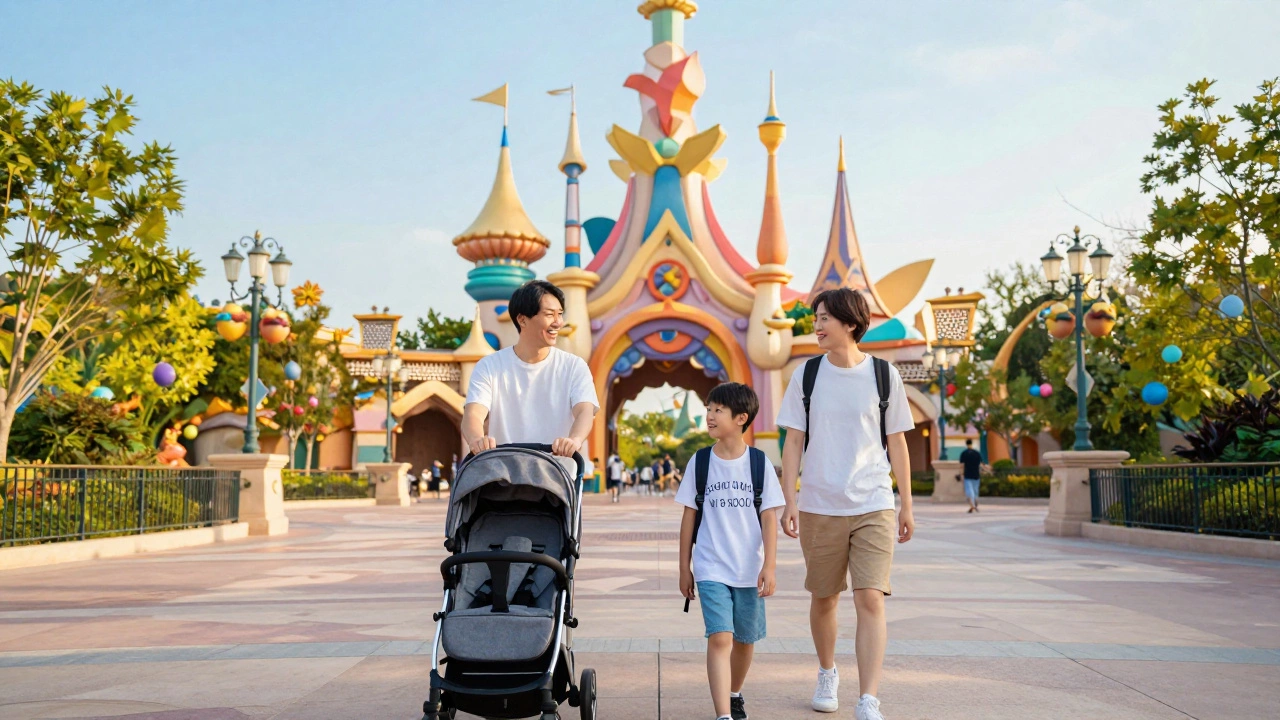 Best Family Holiday Destinations: Where to Go with Kids in 2026