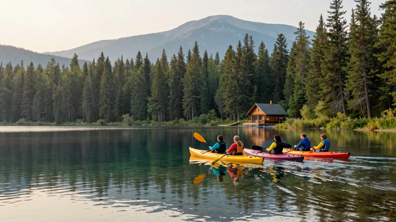 Hard vs Soft Adventure Travel: Which One Is for You?