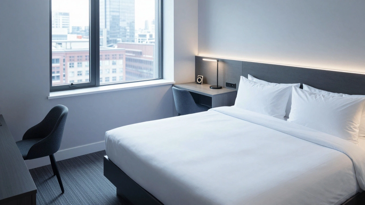 Hotels vs Airbnb: Which is Actually Cheaper for UK Staycations?