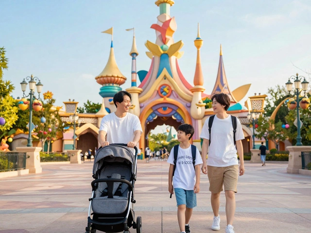 Best Family Holiday Destinations: Where to Go with Kids in 2026