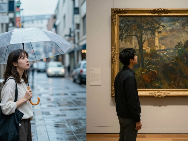 Do Married Couples Take Separate Vacations? Trends and Tips