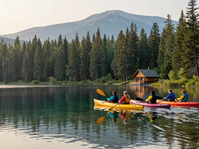 Hard vs Soft Adventure Travel: Which One Is for You?