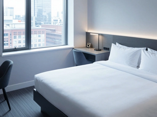 Hotels vs Airbnb: Which is Actually Cheaper for UK Staycations?