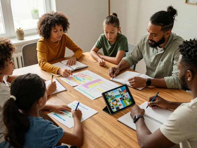 How to Choose the Perfect Family Holiday: A Step-by-Step Guide