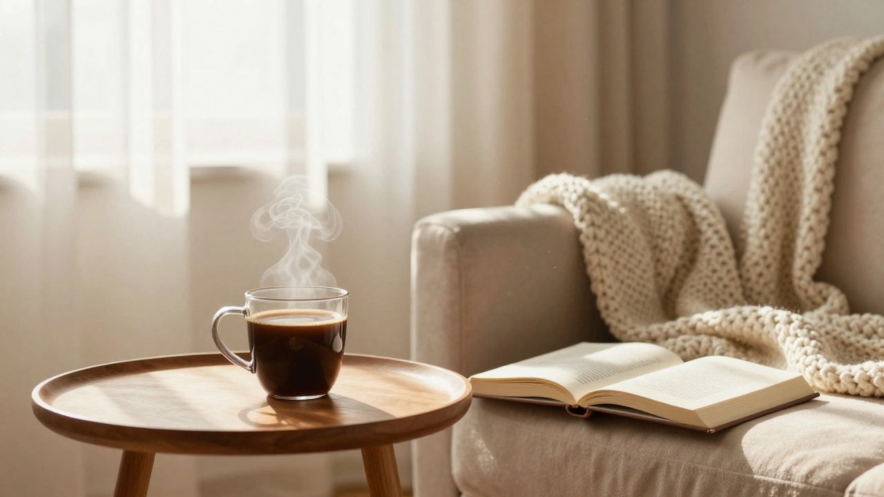 Is It OK to Stay Home the Whole Day? A Guide to Rest vs. Isolation