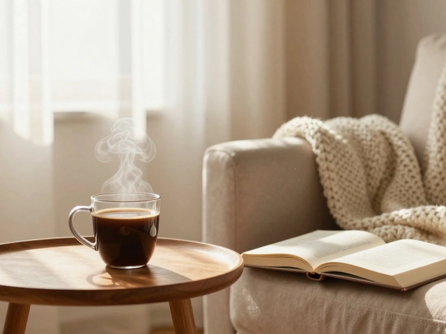 Is It OK to Stay Home the Whole Day? A Guide to Rest vs. Isolation