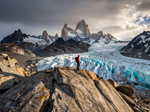 What Is an Adventure Trip? The Real Definition, Types, and Safety Tips