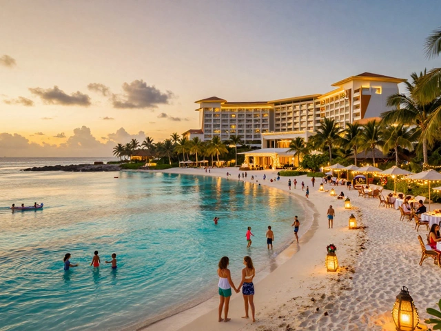 What is the Most Expensive Month for All-Inclusive Holidays? (2026 Guide)