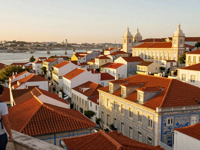 Where is the cheapest but safest place to travel in 2026? Top Budget City Breaks