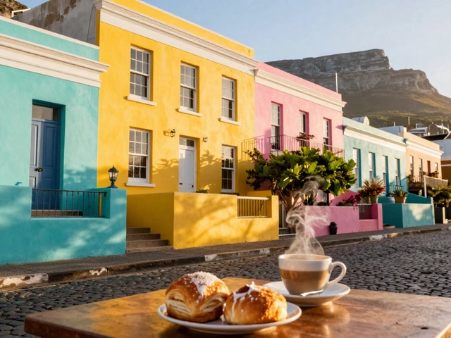 Where's Nice for a Weekend Away? 7 Best City Breaks for May 2026