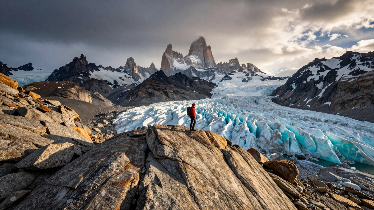 What Is an Adventure Trip? The Real Definition, Types, and Safety Tips