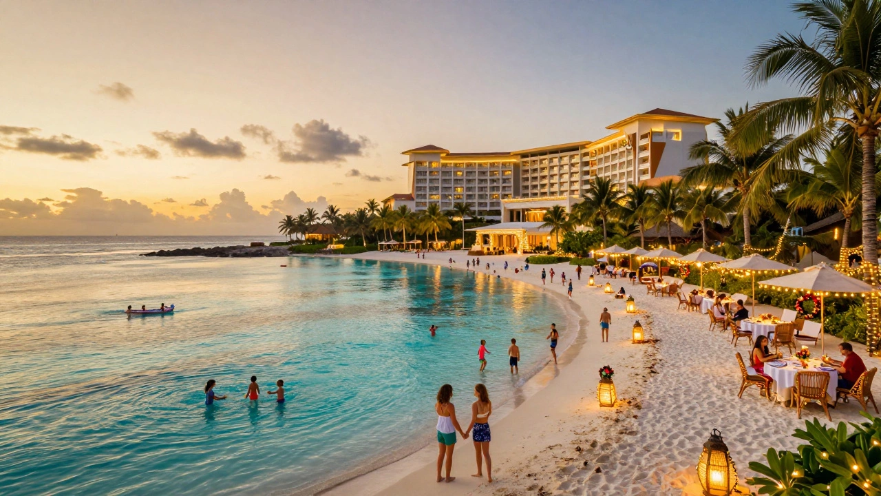 What is the Most Expensive Month for All-Inclusive Holidays? (2026 Guide)