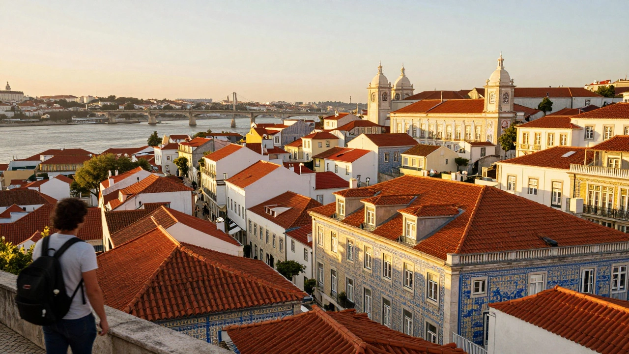 Where is the cheapest but safest place to travel in 2026? Top Budget City Breaks